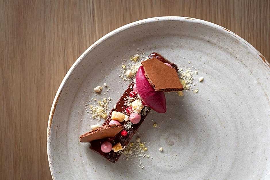 Rafters at Riverside House Hotel