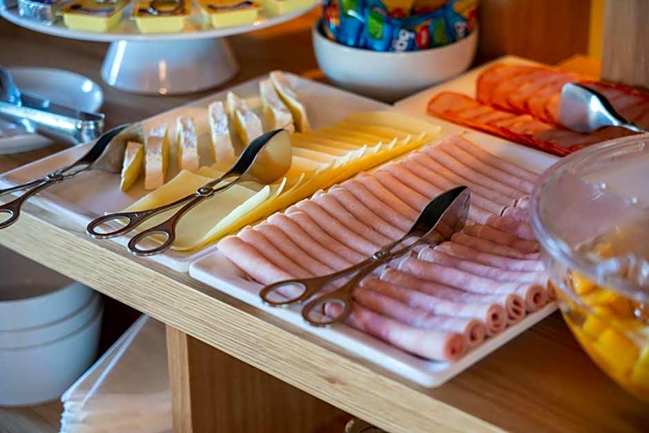 Hotel Spot Family Suites