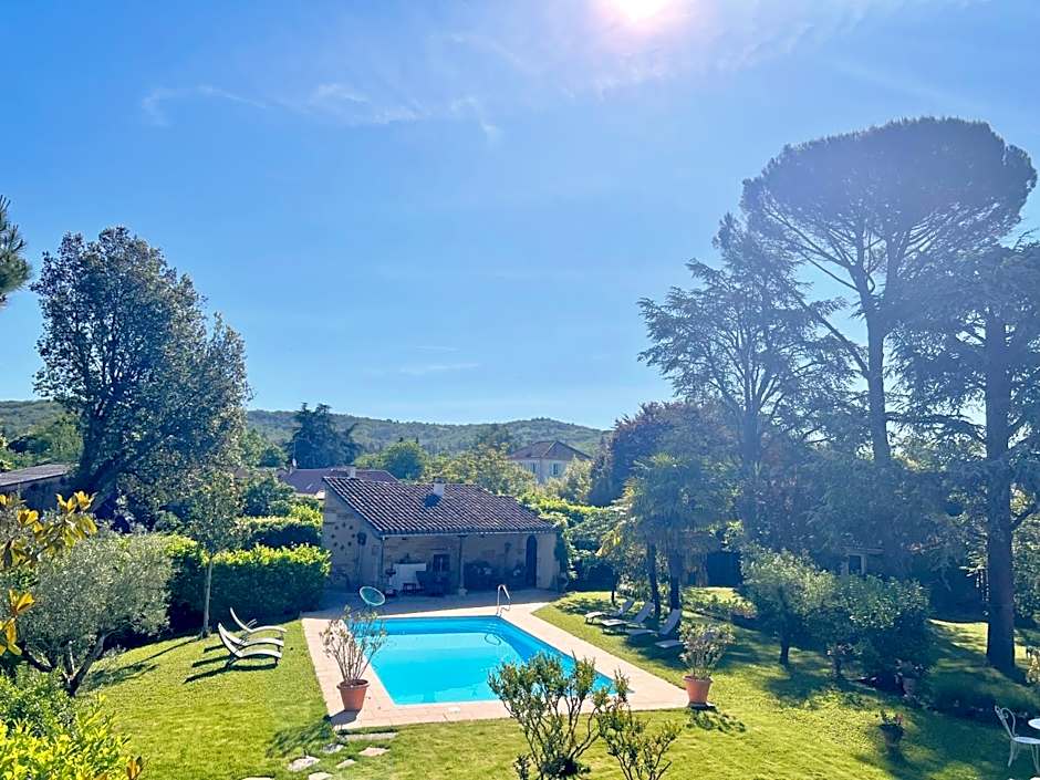 Le Relais des Anges