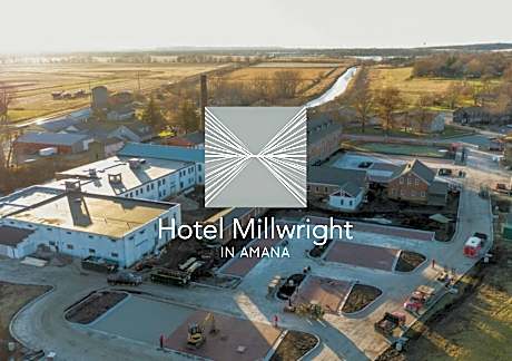 Hotel Millwright