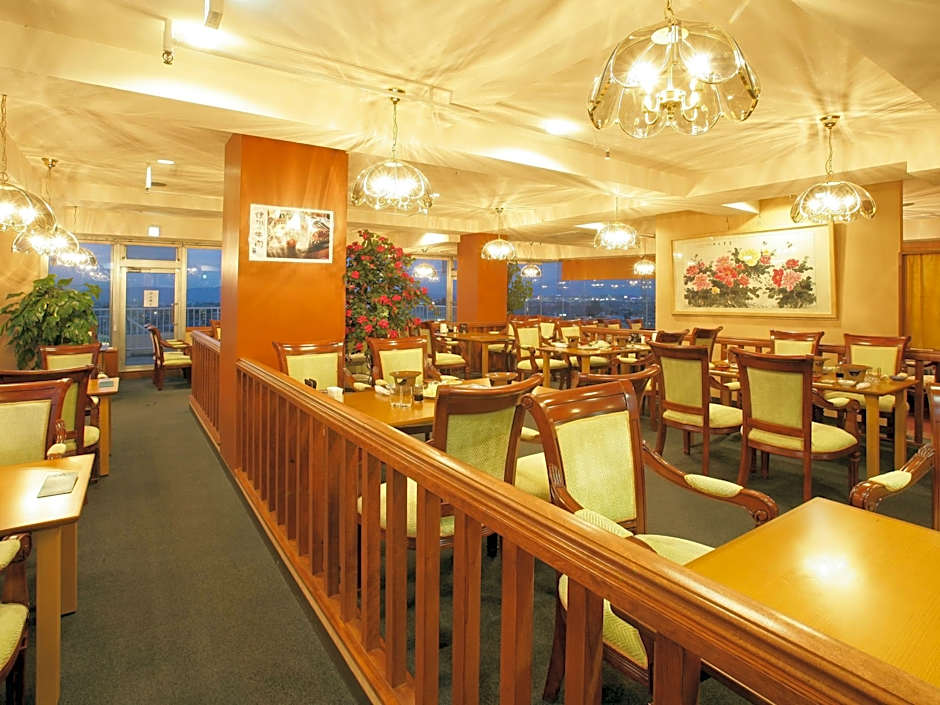 Ichimanri Hotel Golden Century