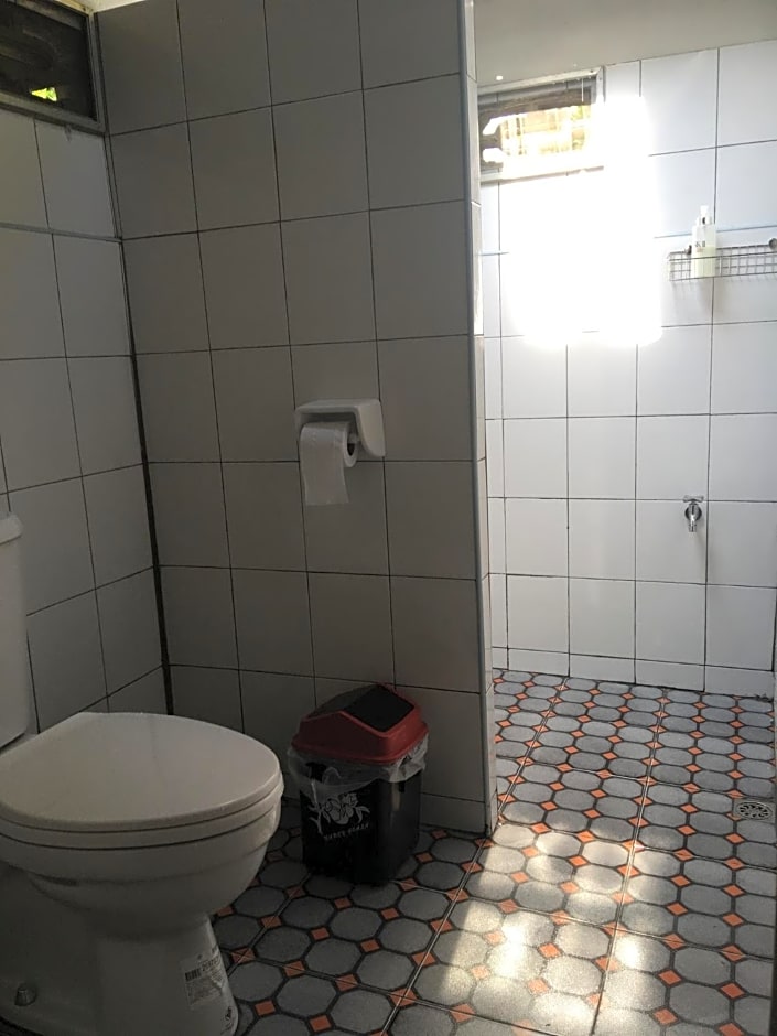 Baan Bua Guest House