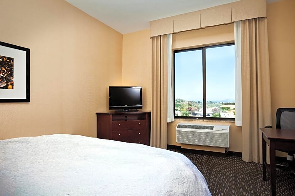 Hampton Inn & Suites Arroyo Grande