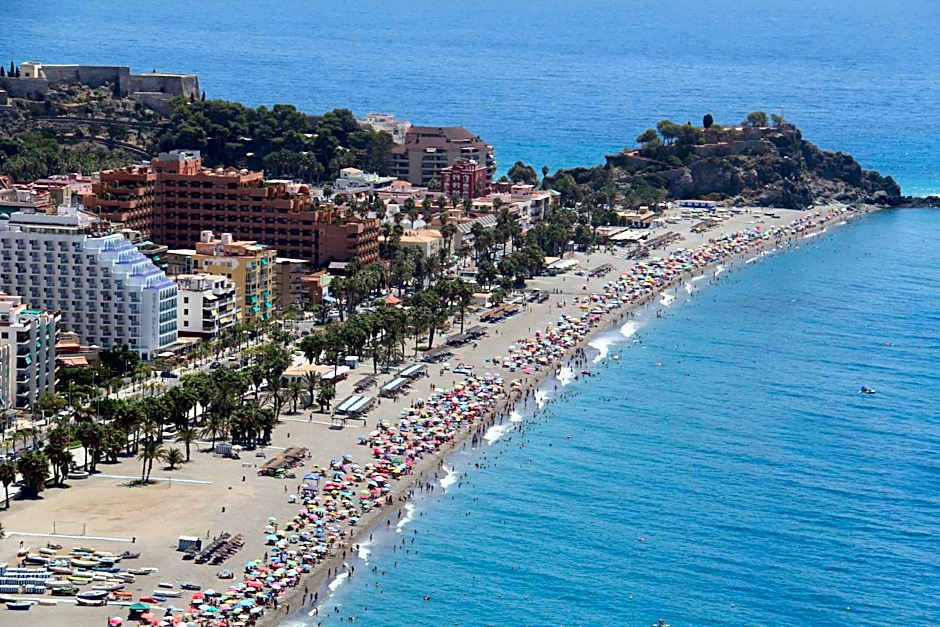 Hotel Playa San Cristóbal