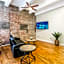 Stunning Apartments with Luxury Amenities