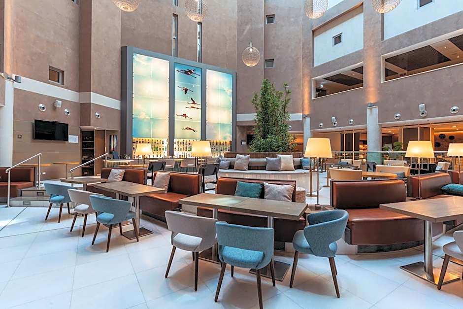 Delta Hotels Olbia Sardinia