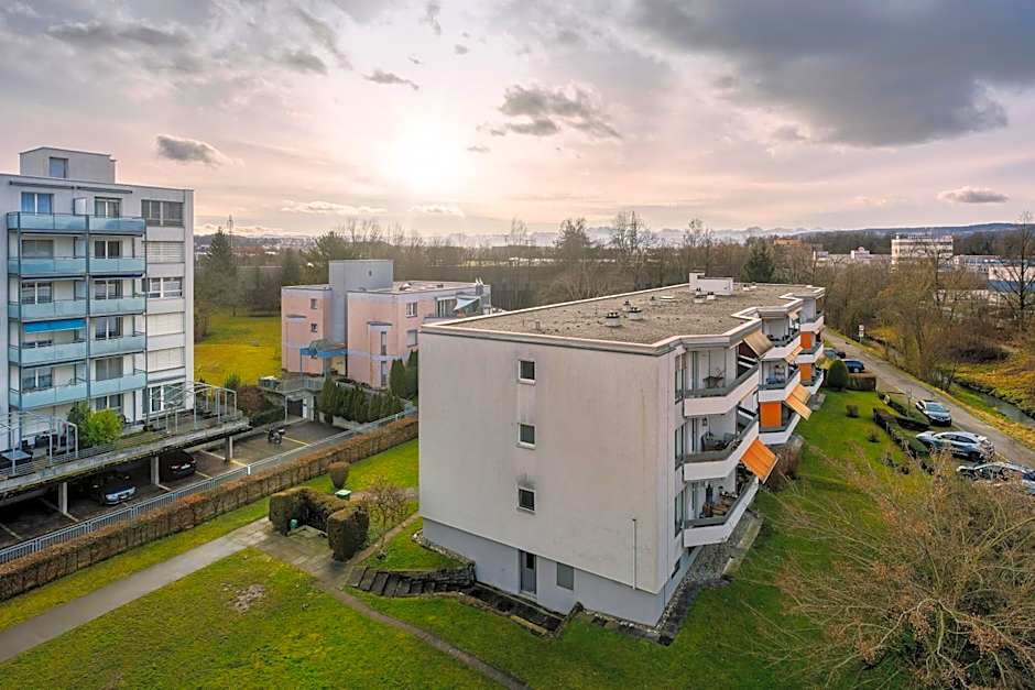 CITY STAY - Ringstrasse