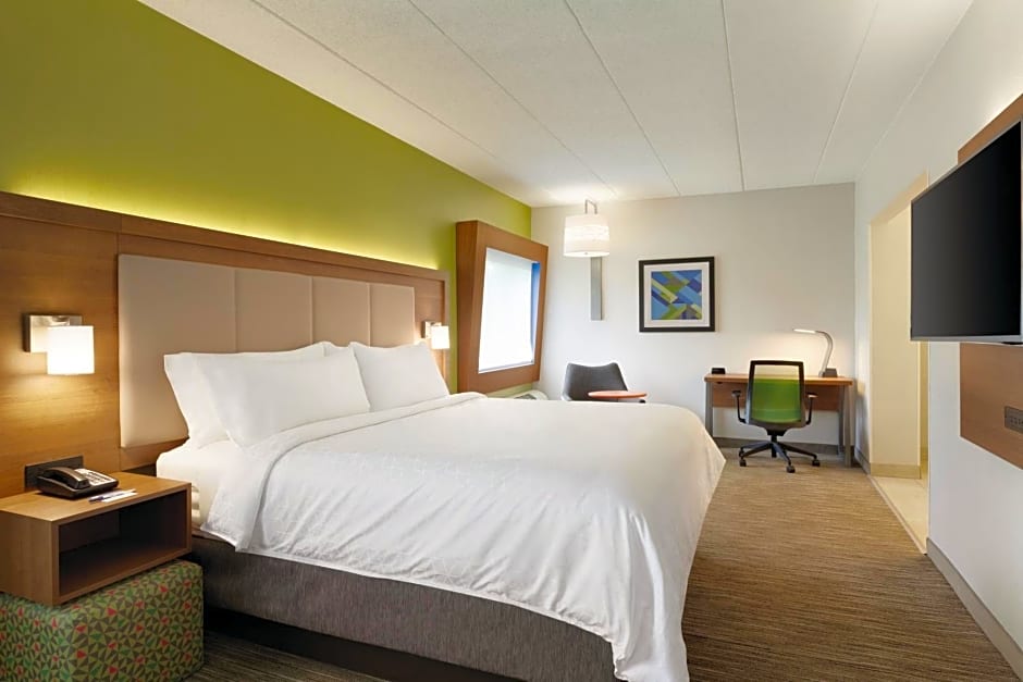 Holiday Inn Express Hartford South - Rocky Hill by IHG