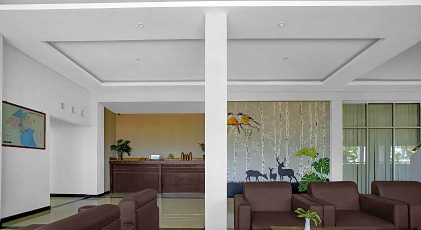 Palette Kuraya Hotel & Resort