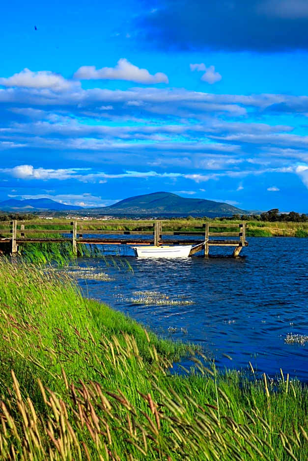 Hotel Valdepalacios Gourmand 5* GL