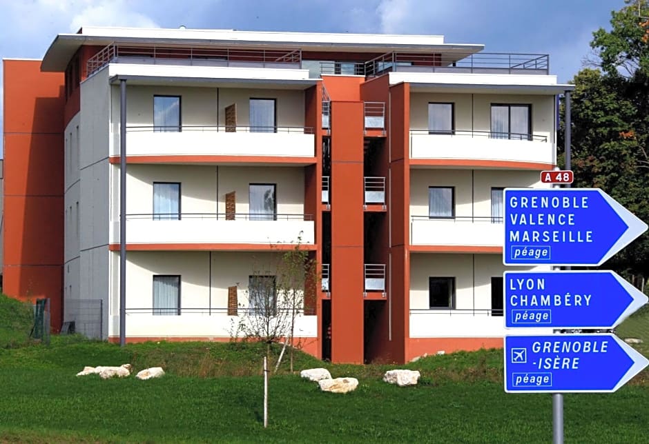 Hôtel Le Palladior Voiron