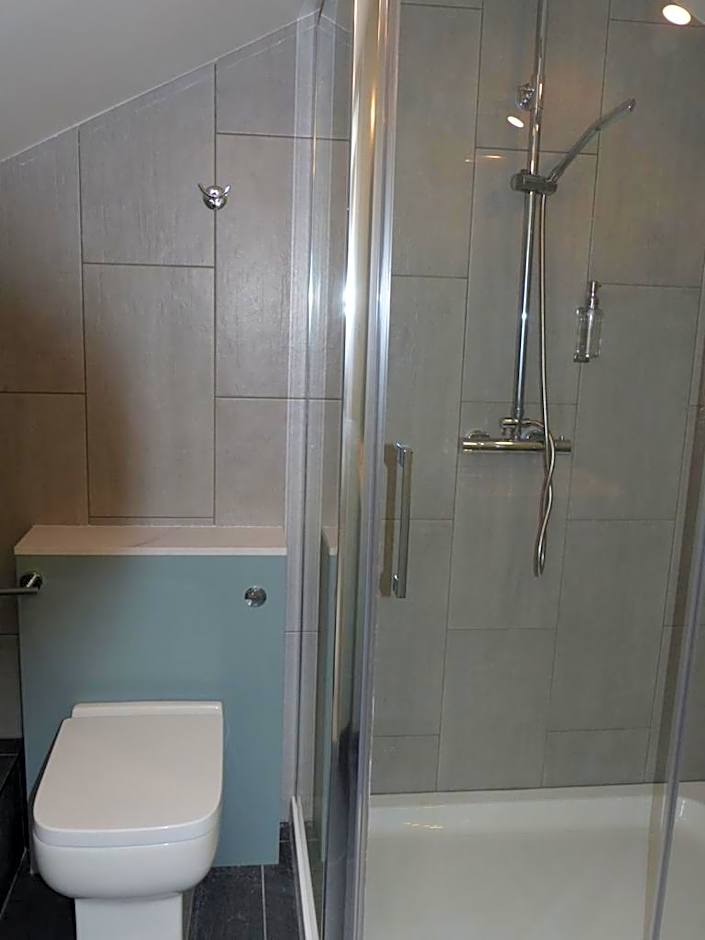 Hamilton Court Hotel Hoole