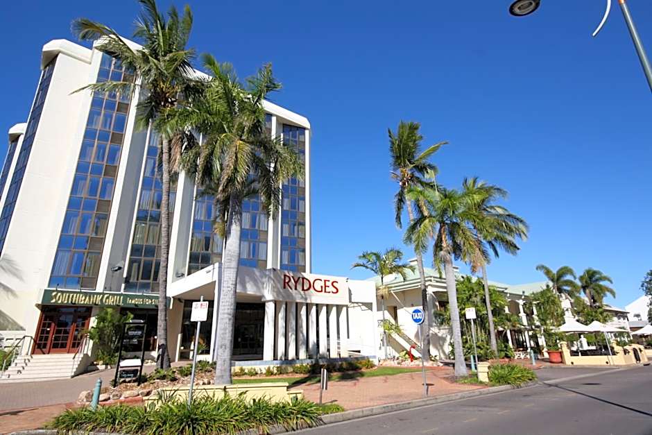 Townsville Southbank Apartments