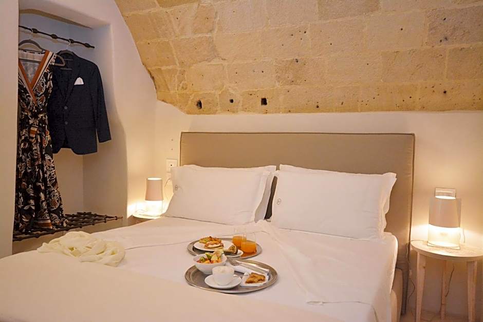 I Bastioni San Domenico - Boutique Hotel