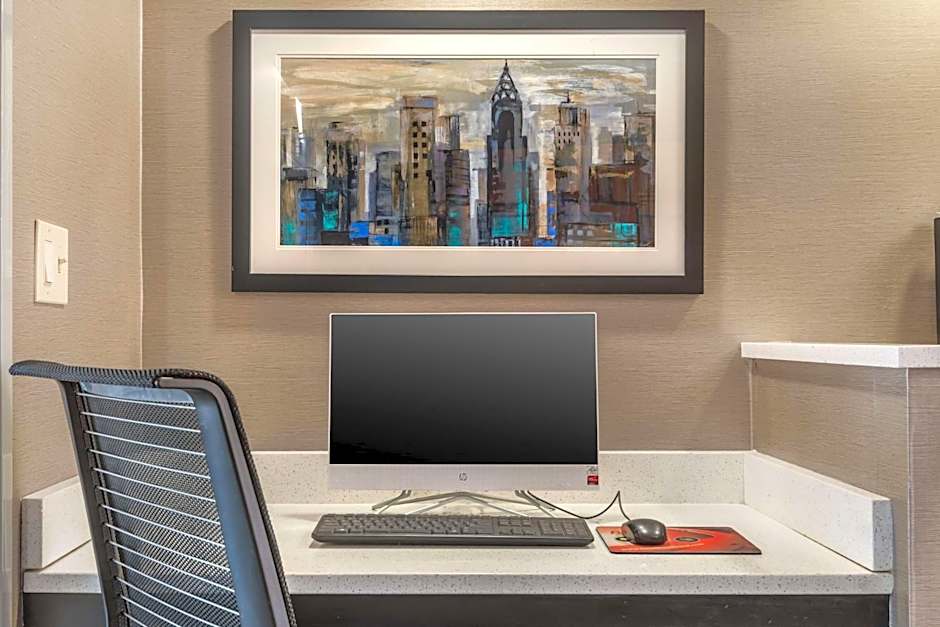 Best Western Gastonia