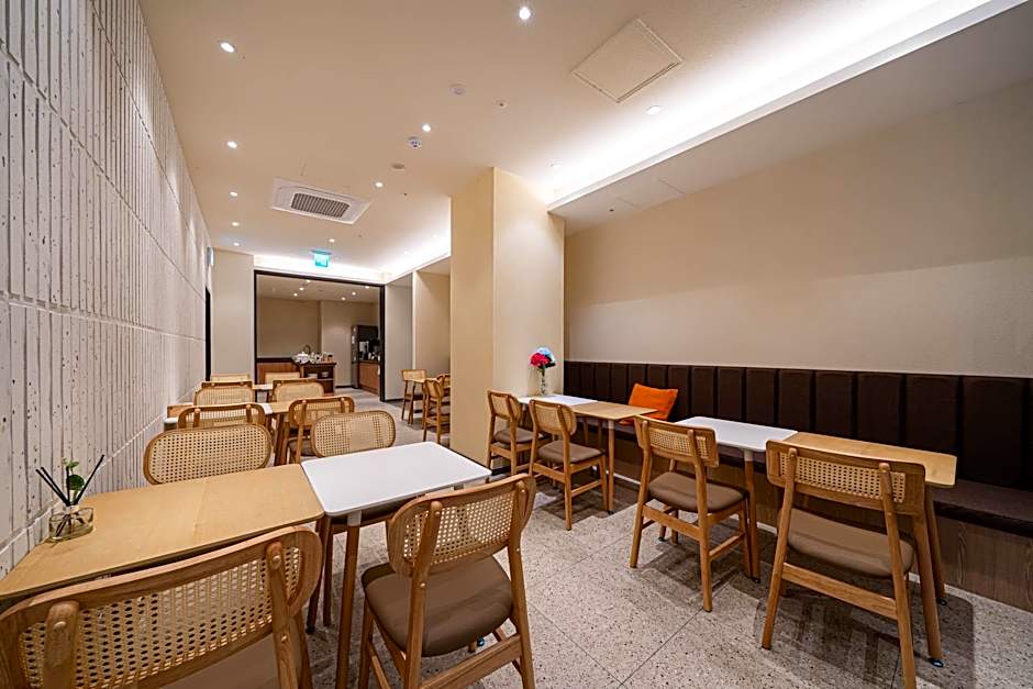 Gimhae Brown Dot Hotel Yulha Branch