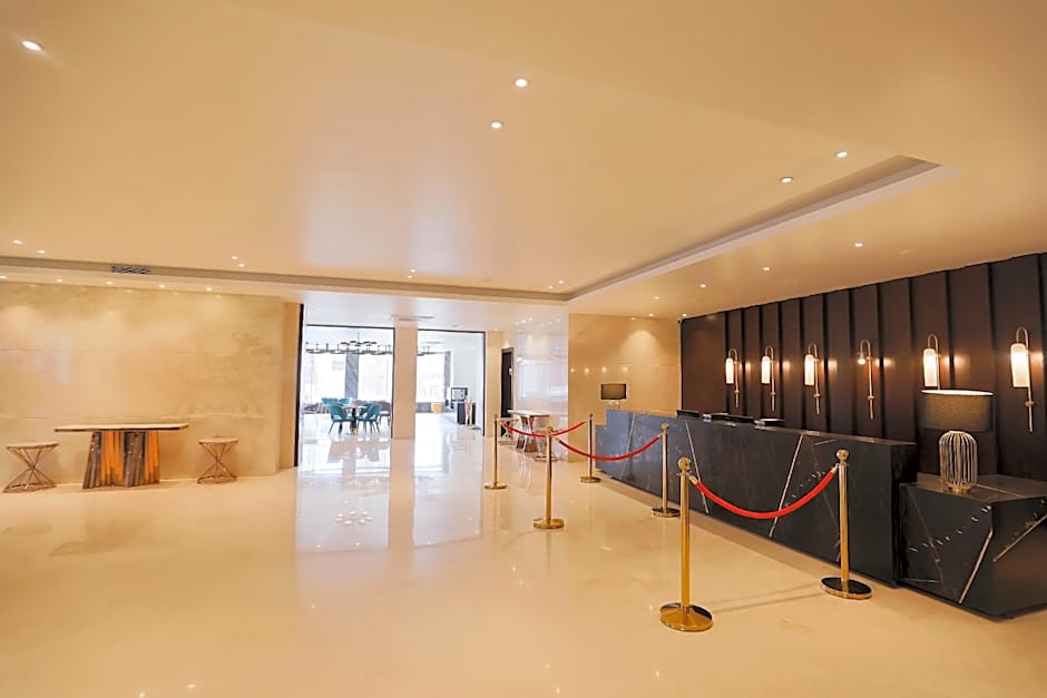 Hotel Lasermo Ladakh – Leh, PA