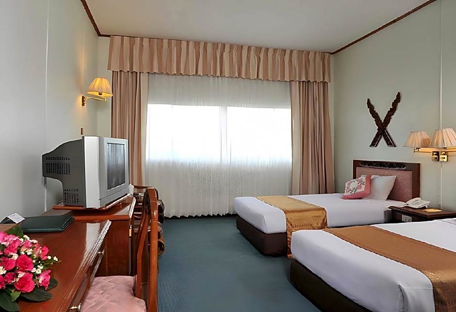 Maeyom Palace Hotel
