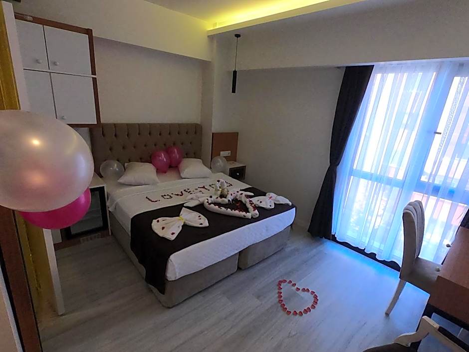 Tymbris Hotel Eskisehir