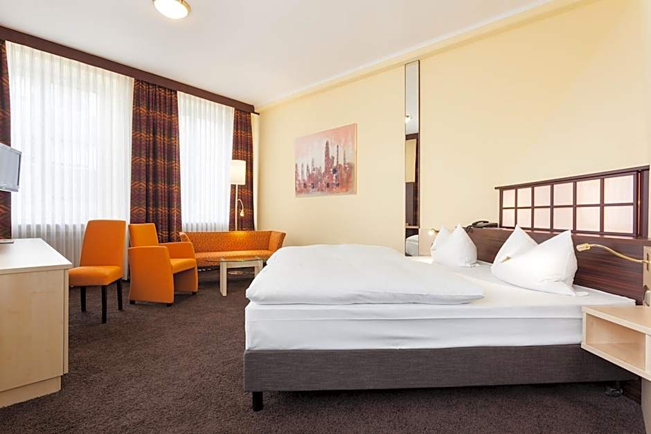 Best Western Hotel Augusta