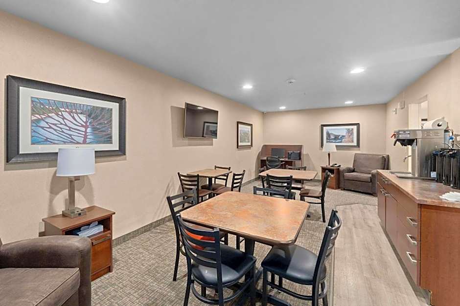 MainStay Suites Spokane Valley