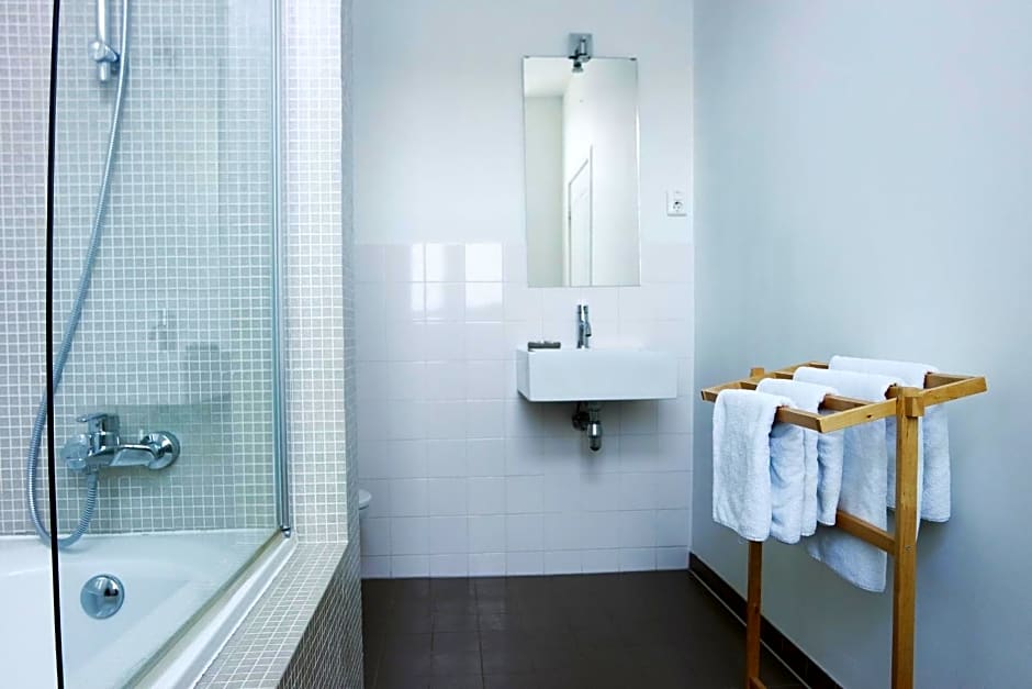 Alberti - Bed & Bike