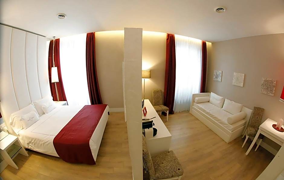 Tullia&Prisca Relais