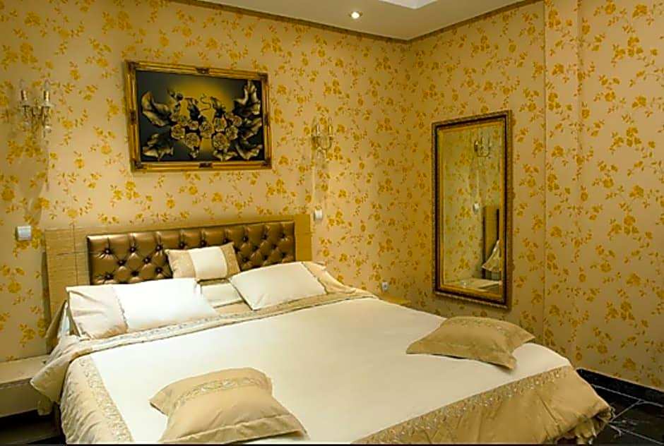 Hotel Emir