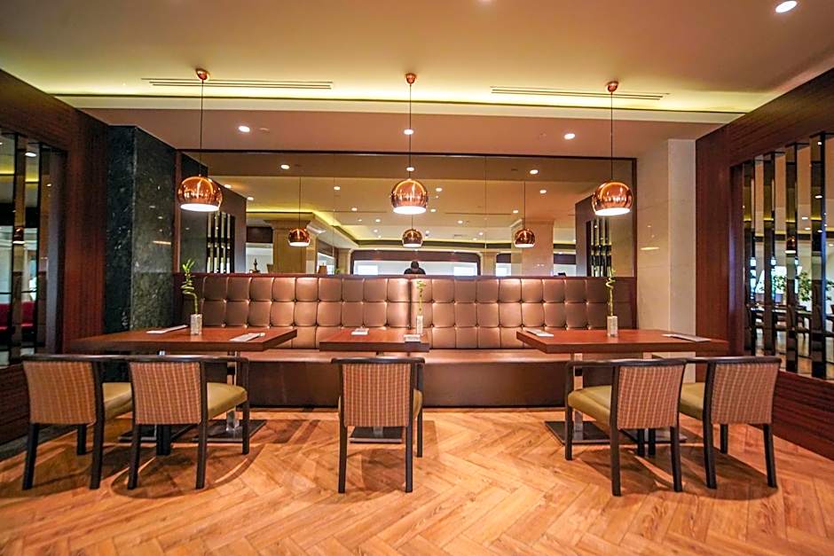 Almira Hotel Thermal Spa & Convention Center