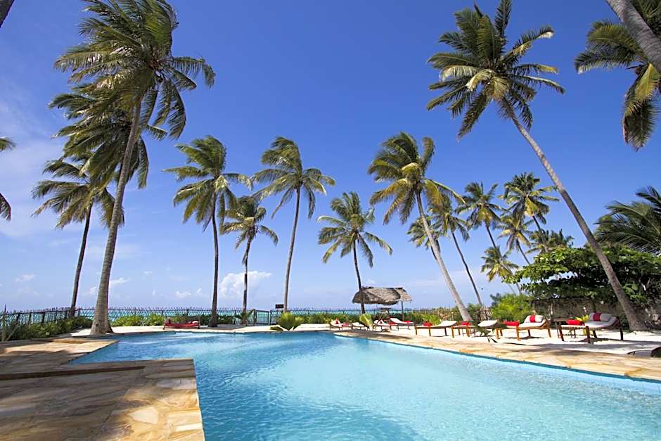 Raha Lodge Zanzibar Boutique Hotel