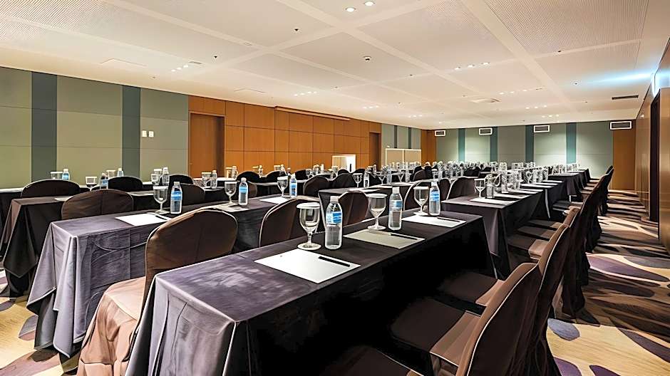 Hidden Cliff Hotel & Nature