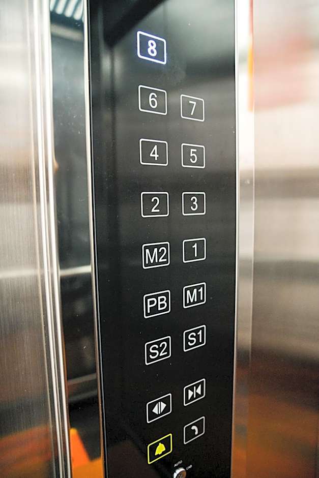 Rio Hotel by Bourbon Ciudad Del Este