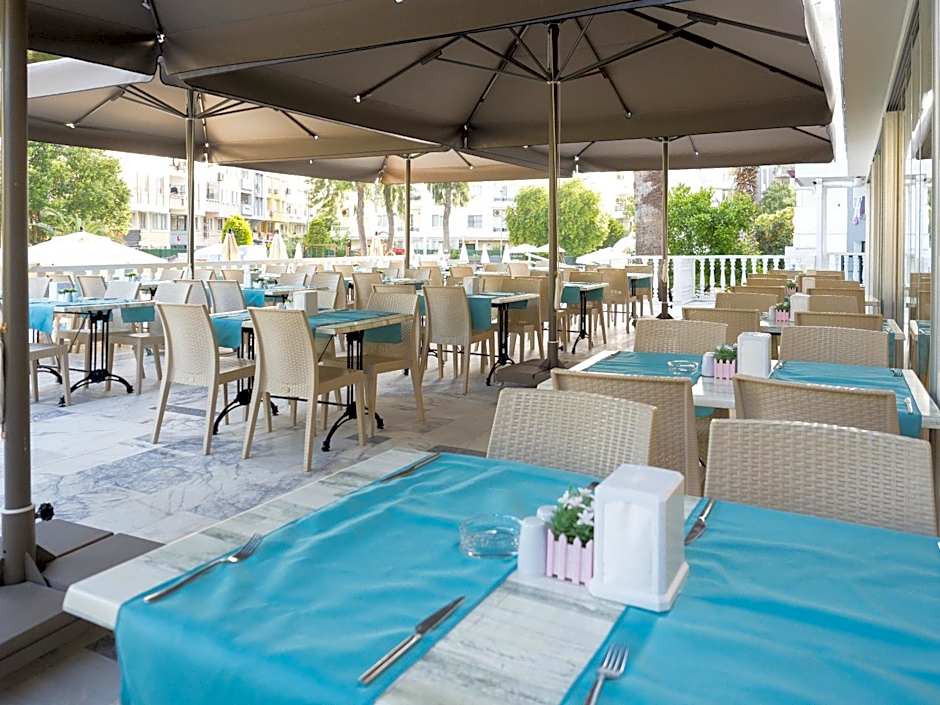 Halıcı Hotel Marmaris