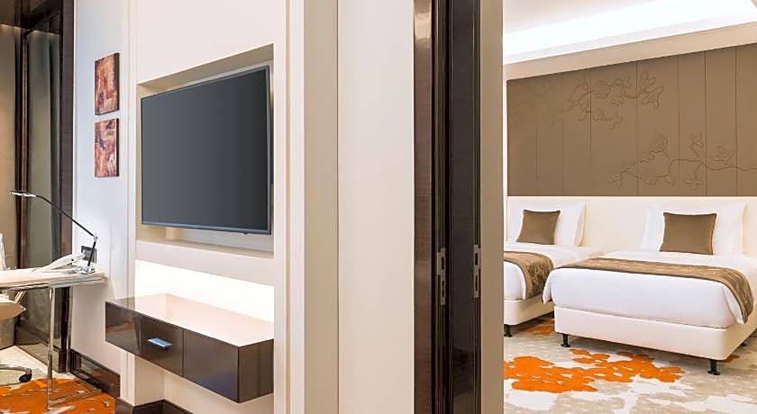 Radisson Blu Hotel, Ajman