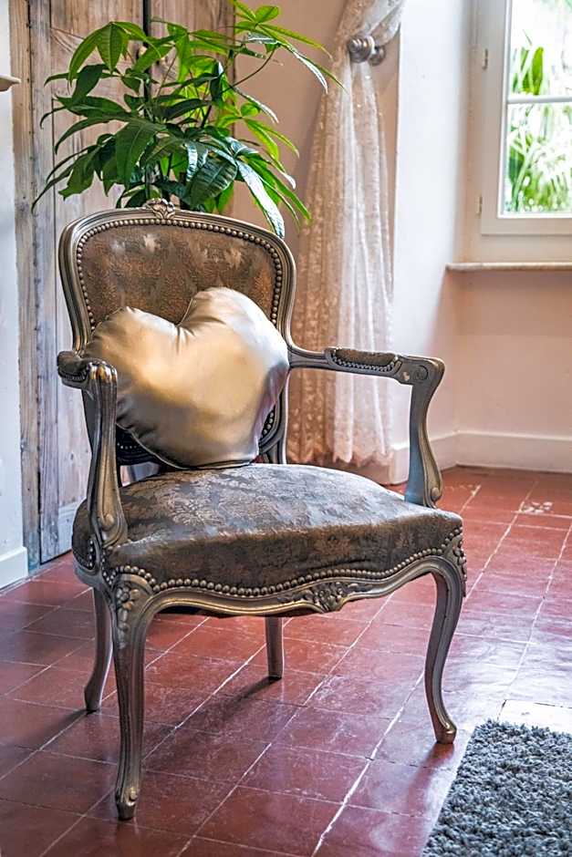 H2o Chambres d'Hôtes