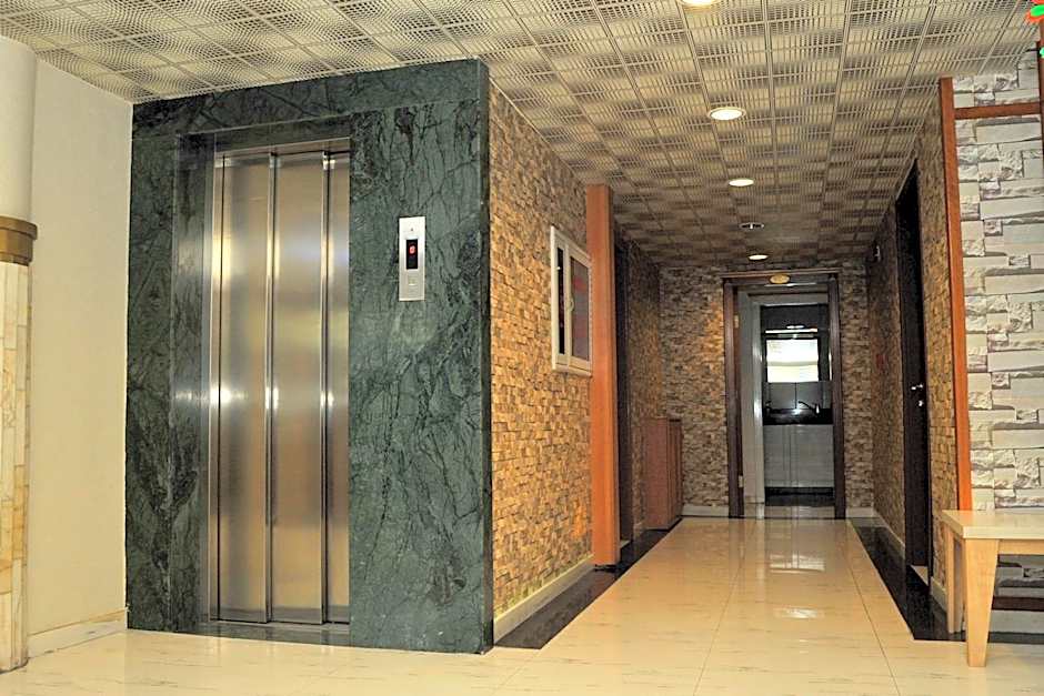 Lion City Hotel Ankara