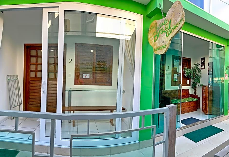 Pousada Brasil Caribe