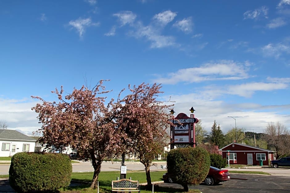 The Sturgis Motel