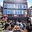 Beach Hotel Katwijk