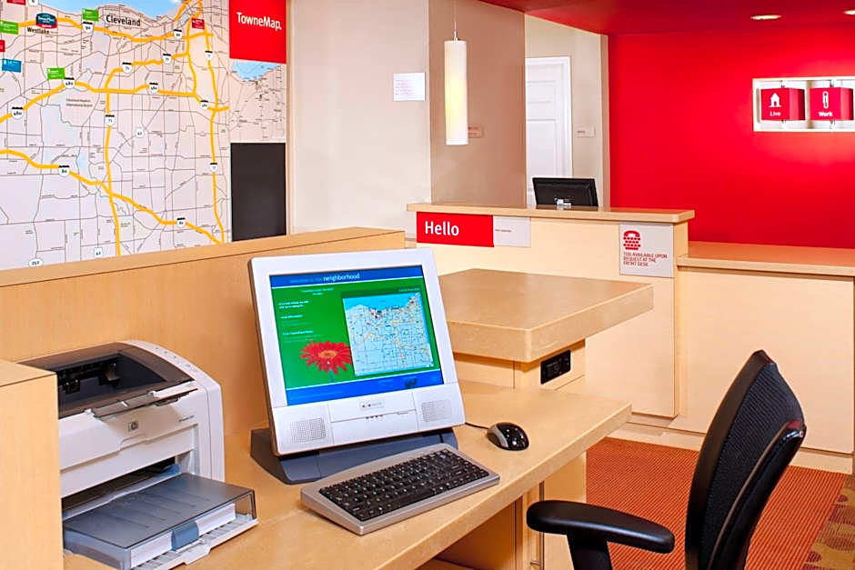 TownePlace Suites by Marriott Cleveland Westlake