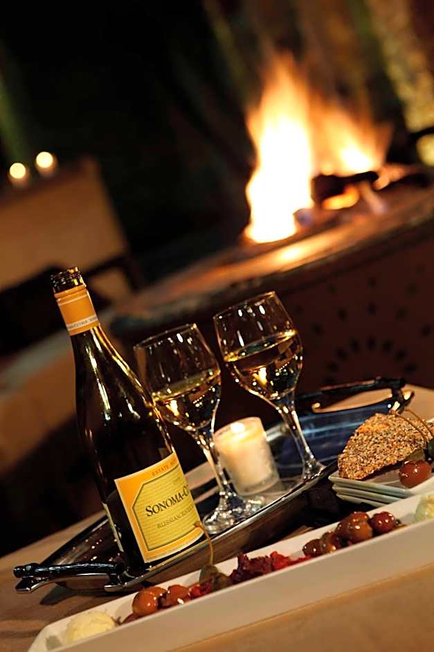 Renaissance by Marriott Boulder Flatiron Hotel