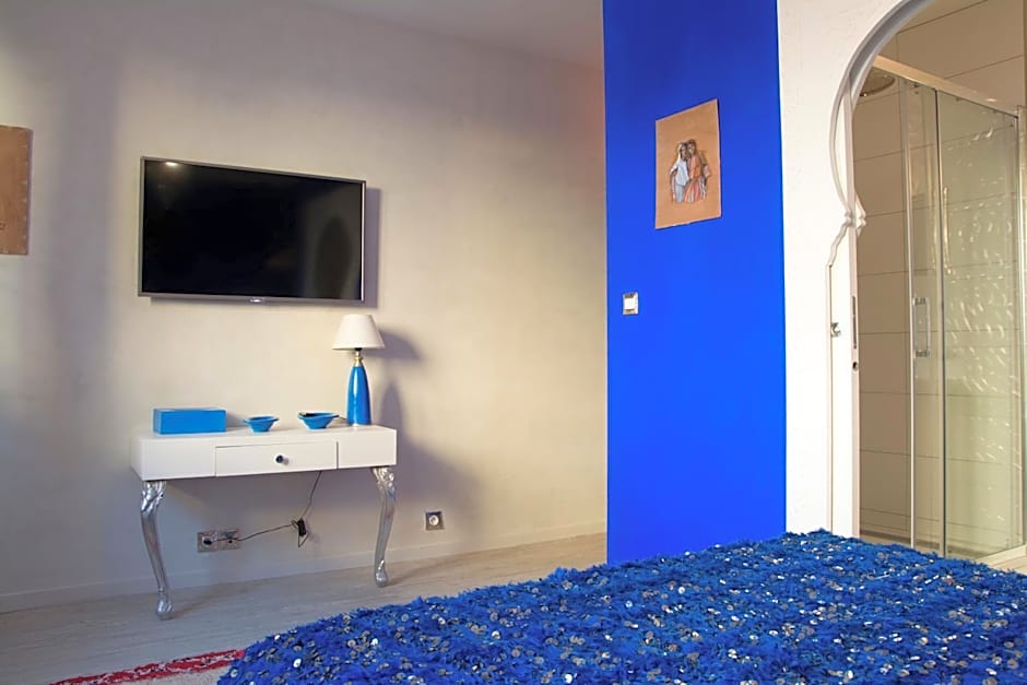 Riad SPA "Les Portes de l'Orient" TOURS