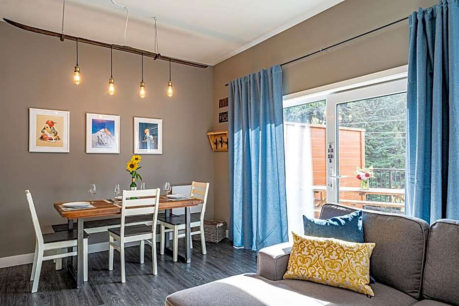 Pillow Top Condo by Revelstoke Vacations