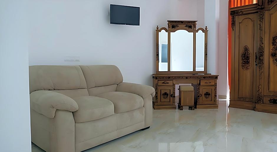 Emerald Villas Weligama