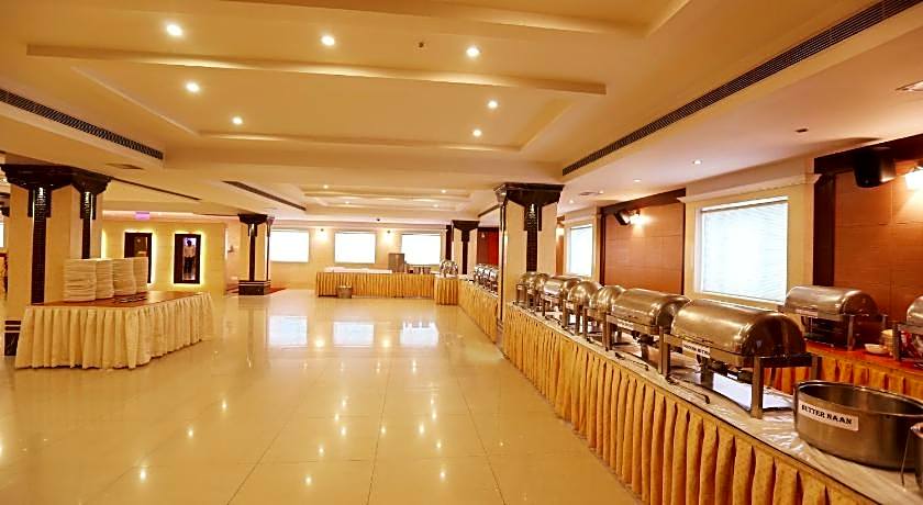 Hotel Swagath Grand Nagole