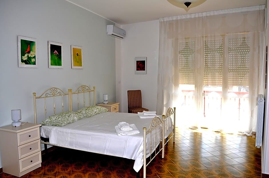 B&B Da Leo – Carovigno, AR