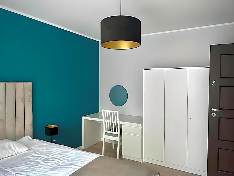 Sopot Marina Beachside Apartments