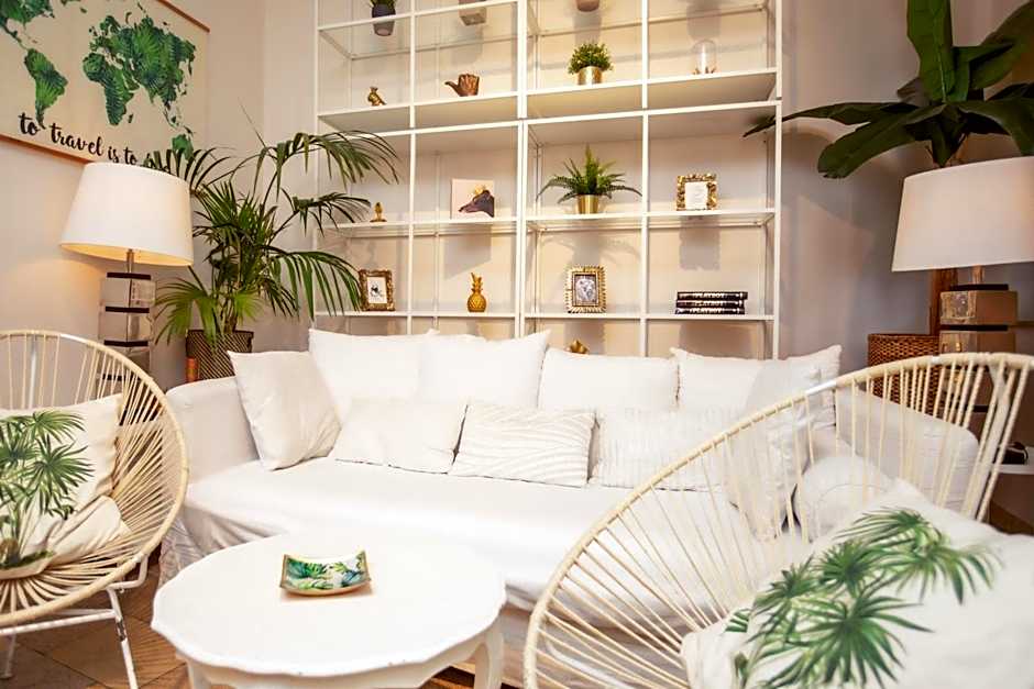 Boutique Hotel Krone München