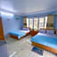 Kiên Cường Hostel