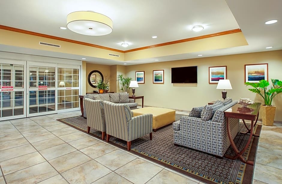 Candlewood Suites El Paso By IHG